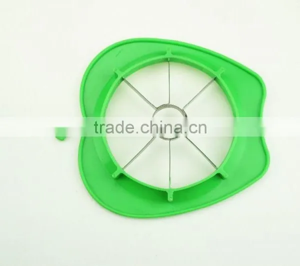 42067 High Quality Corer Grip Slicer Apple Cutter photo-4