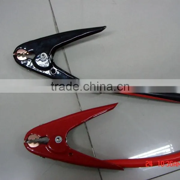 Booster Cable BC02GA02 photo-2