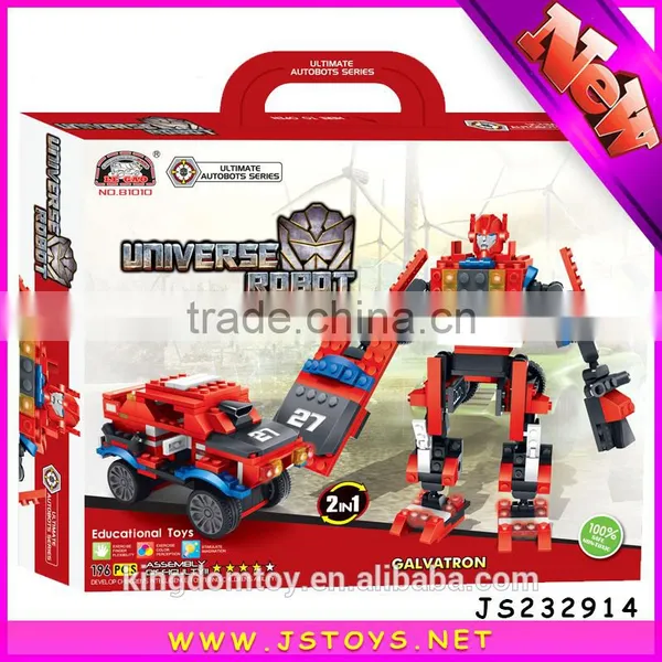 The Plastic Building Blocks Toy With Russia for Wholesale photo-5