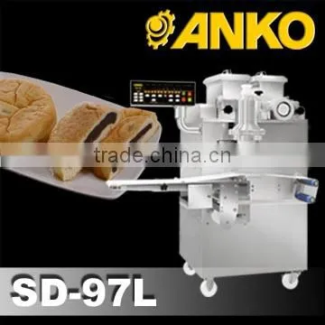 Anko Commercial Big Scale Hot Sale Machine To Make Meat Patty photo-6