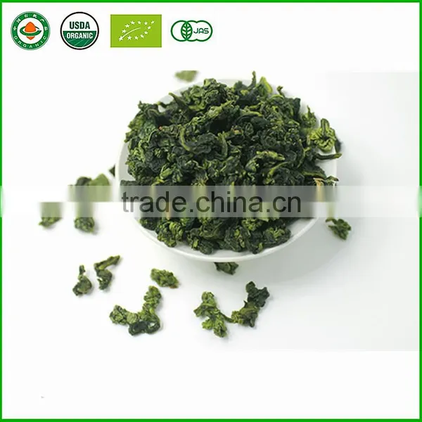 Organic Oolong Tea/Wu-long Tea photo-5