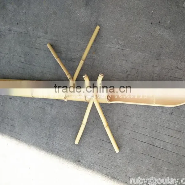 120cm Outdoor Horizontal Bamboo Water Fountains /water Spouts photo-3