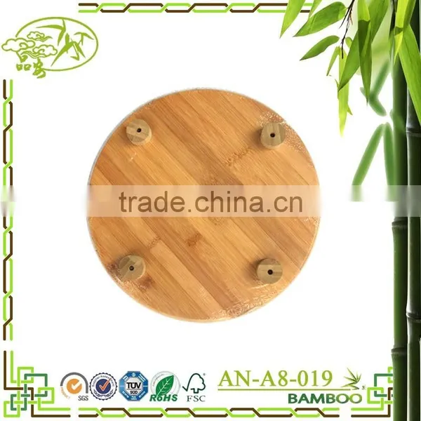 Washed White Bamboo Boards