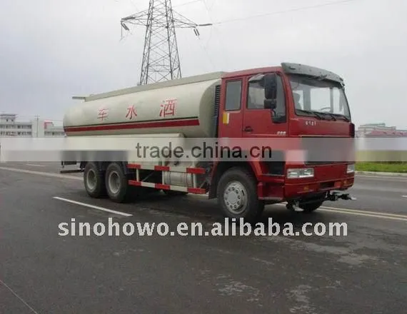 SINOTRUK HOWO Watering Cart