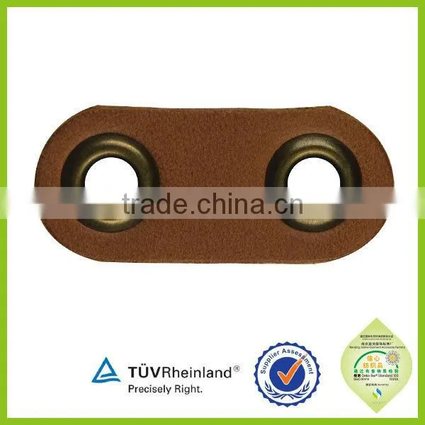 Colorful Different Shape Custom Square Lock Cord Stopper photo-6