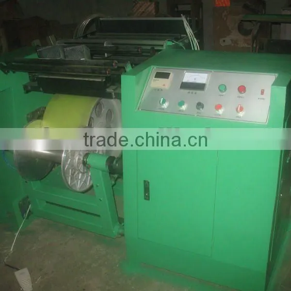 Warping Machine photo-2