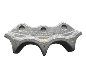 Zukun Machinery Mining Machinery Parts photo-2