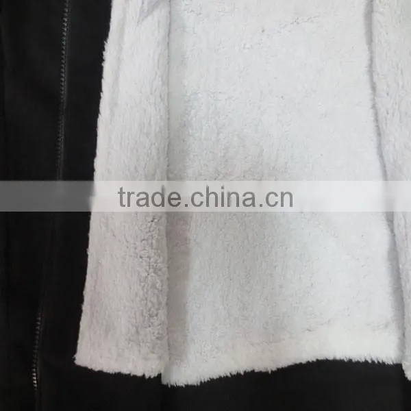 Zipper Jacket Quality Custom Man Hoody photo-4
