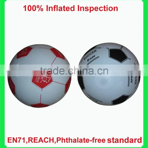 Colorful Beach Ball Inflatable Air Ball photo-2