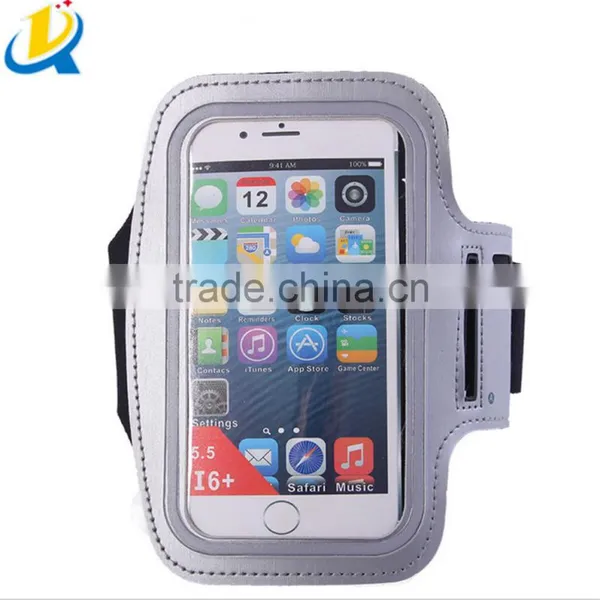 Wholesale Cell Phone Running GYM Sport Cheap Armband Case photo-6