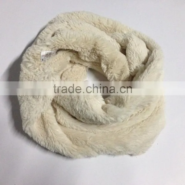 2012 Fashion Knitted Neck Warmer Scarf photo-4