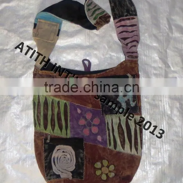 Fashion Ladies Handbag Shoulder Bag photo-2