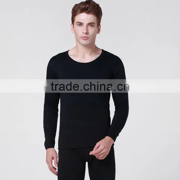Fleece Thermal Underwear photo-2