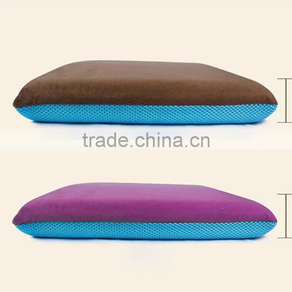 TP085 2016 Super-thick Double-sided Memory Foam Office or Home Seat Cushion For Winter photo-6