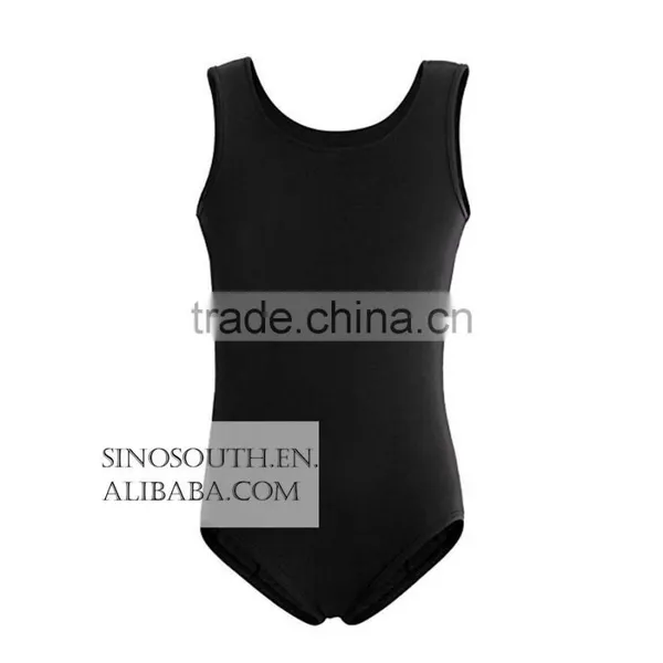2017 Wholesale Kids Girl's Dance Little Girl Leotard photo-3