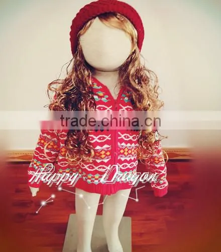 Girls Christmas Sweaters photo-2