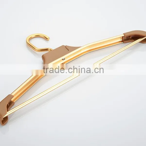 Wholesale Metal Underwear Hanger With Logo Metal Jewelry Display for Sale Metal Hanger for Clothes photo-2