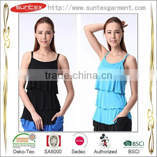 New Design Multicolor Women Sexy Camisoloe photo-2