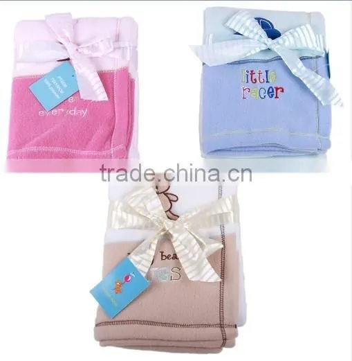 Baby Blankets/fleece Blanket/coral Fleece Blanket