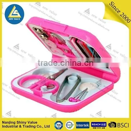 Vintage Type Mini Starter Sewing Kit Sewing Kit Travel photo-2