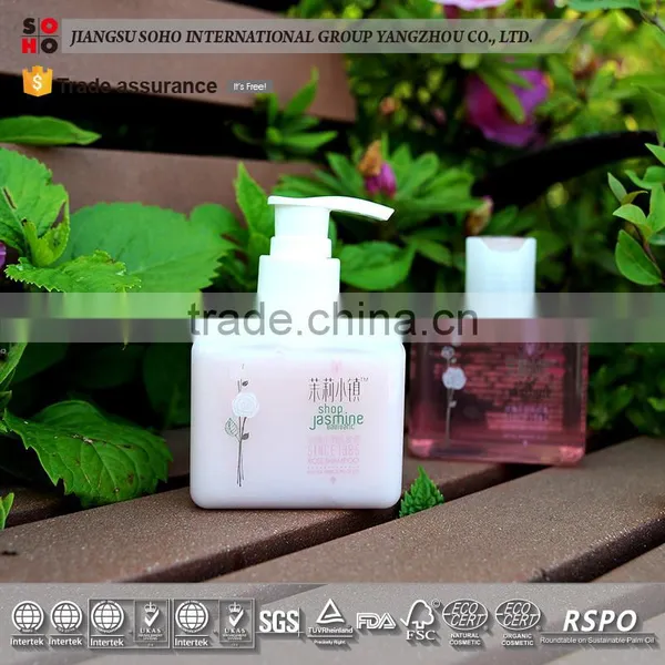 2017 New Design High Quality Hotel Amenities photo-4