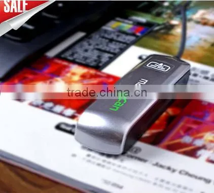 Magicscan 900dpi Portable Scanner Sheetfed Detachable photo-4