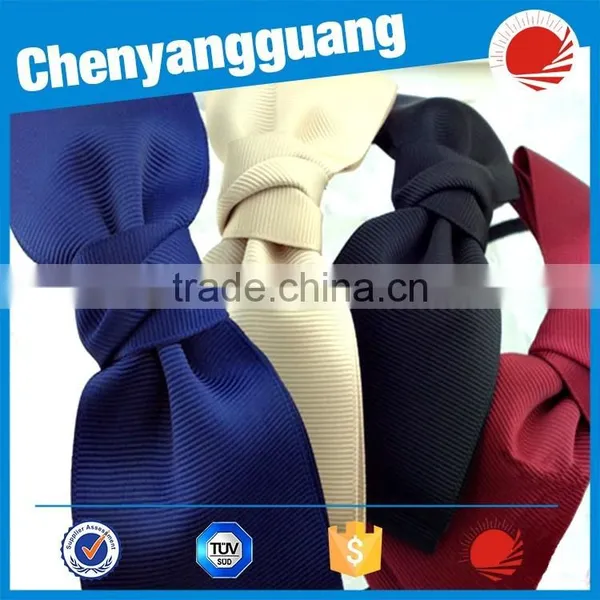 Polyester Webbing Tartan Ribbon photo-3