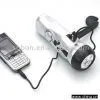 Sell Multifunctional LED Dynamo Flashlight