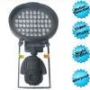 45pcs LED PIR Sensor Light Security Video Camera Light