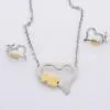 Cute Couple Pendants photo-2
