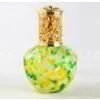 OEM 80ml Catalytic Fragrance Lamp, Perfume Lamp With Plastic / Metal Snuffer Cap MS-FL0147