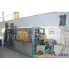 30 - 60 Cartons Automatic Carton Erector With Bottom Sealing Machine