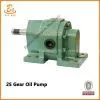 ISO Certificated 2S Gear Oil Pump For Drilling Mud Pump