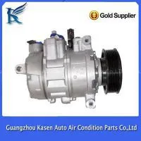 Low Price Denso 6seu14c Compressor for AUDI 12v photo-3
