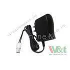 Cell Phone LED 6W 0.3A - 1.2A Switching Power Adapter Universal Battery Charger