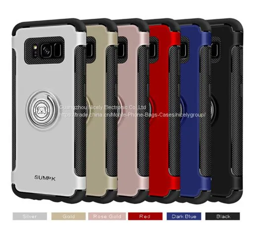Чехлы для телефона samsung s8