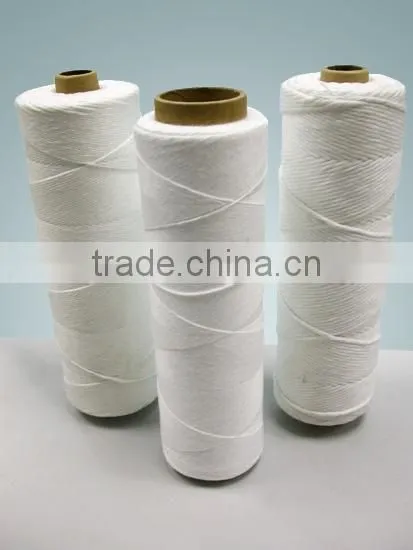 Textile Raw Material-Cord for Zipper