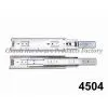 Thickening drawer slide