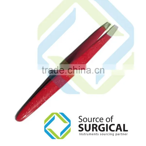 eyebrow tweezers