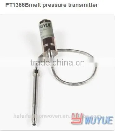 Melt Pressure Transmitte photo-2