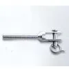 Fork Terminal Machined
