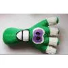 Pet Plush Tole of the Foot for Dog Toys