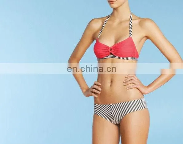 Wholesale Women Sexy Brazilian Bikini Swimwear Factory , Hot Sexy Girl Bikini Swimwear photo-3