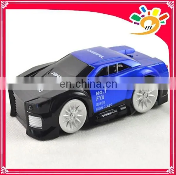 FY878A 4ch rc ir Climb up Walls Radio Control Toy Car