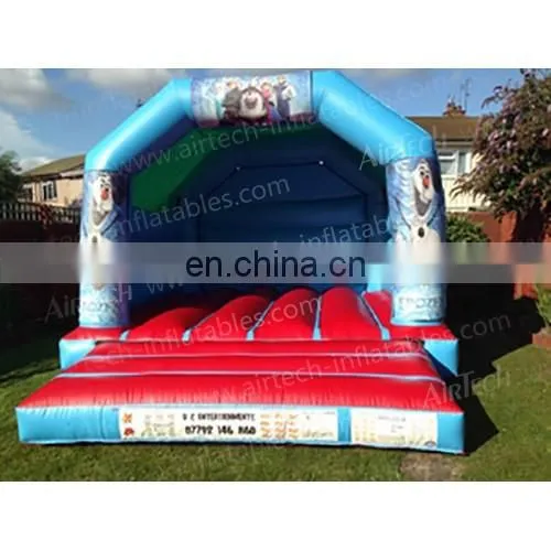 High Quality Bouncy Castle and Inflatable Bouncer, Inflatable Castle From China photo-4