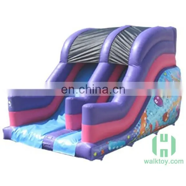 HI Underwater World Big Water Slides China Manufacture for Sale photo-4