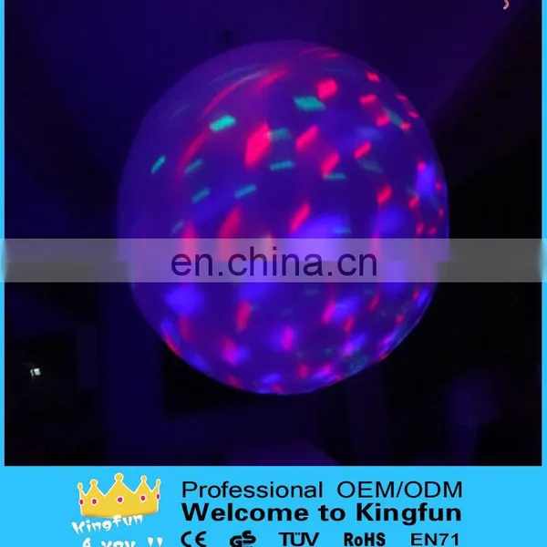 Hot Sales Hanging Decorative Jellyfish With Magical Ball photo-5