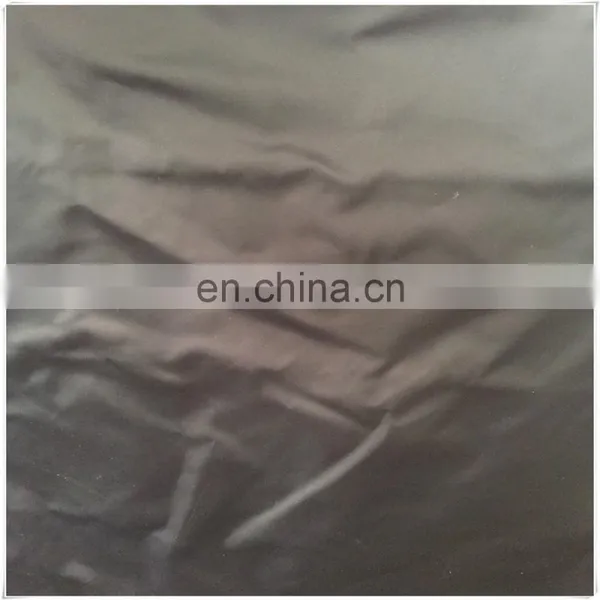 pu Coated Fabric/satin Imitation Memory Fabric/shape Memory Fabric photo-2