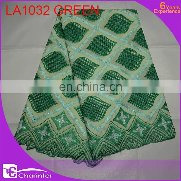 Fashion Water Soluble Lace
