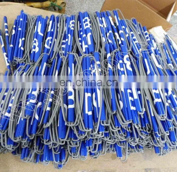 Hand Held Sport Football Scrolling Banner photo-4